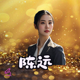 陈远